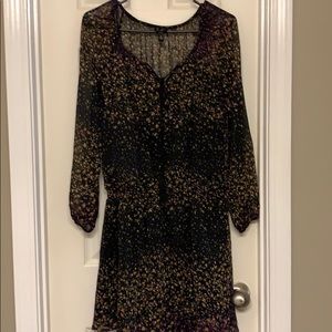 Way cute Jessica Simpson dress. EUC